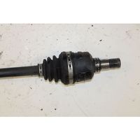 Chevrolet Spark Front driveshaft 