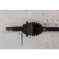 Chevrolet Spark Front driveshaft 