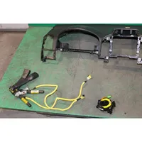 Chevrolet Captiva Set airbag con pannello 