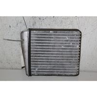 Volkswagen Scirocco Radiateur de chauffage 