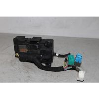 Opel Mokka Fuse module 