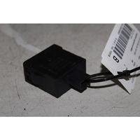 Peugeot 208 Light switch 