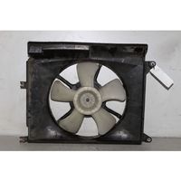 Daihatsu Materia Electric radiator cooling fan 