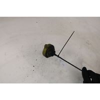 Renault Megane II Gear shift cable linkage 