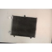 Peugeot 208 Radiateur condenseur de climatisation 