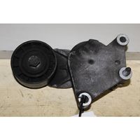 Peugeot 207 CC Generator/alternator belt tensioner 