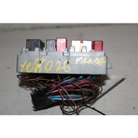 Fiat Panda III Module de fusibles 