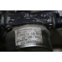 Renault Megane III Vacuum pump 