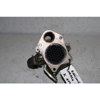 Renault Megane III EGR valve cooler bracket 