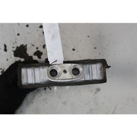 Audi A1 Heater blower radiator 