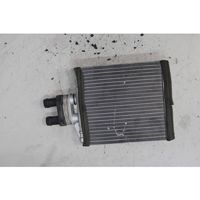 Audi A1 Heater blower radiator 