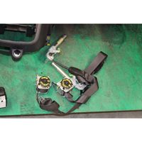 Opel Corsa D Airbag set with panel 