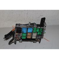 Hyundai ix20 Fuse module 