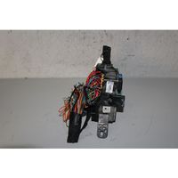 Hyundai ix20 Fuse module 