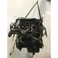 Citroen C4 Grand Picasso Moottori 9HZ