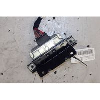 Jeep Cherokee Sterownik / Moduł ECU 