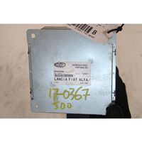 Fiat 500 Calculateur moteur ECU 