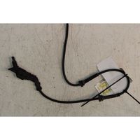 Ford Focus ABS brake wheel speed sensor 