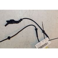 Ford Focus ABS brake wheel speed sensor 