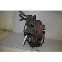 KIA Carnival Rear wheel hub 