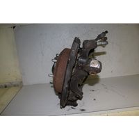 KIA Carnival Rear wheel hub 