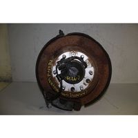 KIA Carnival Rear wheel hub 