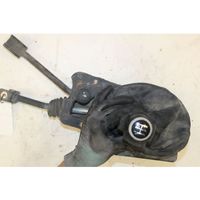 Subaru Outback Gear selector/shifter (interior) 