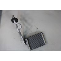 Citroen C3 Heater blower radiator 