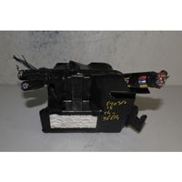 Ford Fiesta Fuse module 