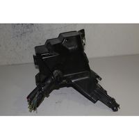 Ford Fiesta Fuse module 