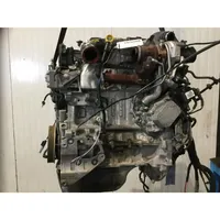 Ford Fiesta Silnik / Komplet 