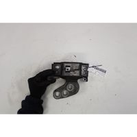 Ford Fiesta Gearbox mount 