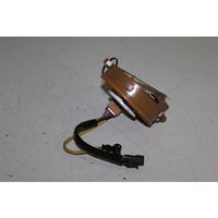 Fiat Qubo Airbag slip ring squib (SRS ring) 