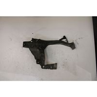 Opel Zafira B Support phare frontale 