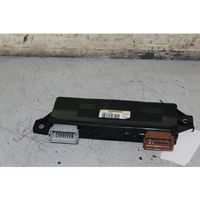 Alfa Romeo 159 Door central lock control unit/module 