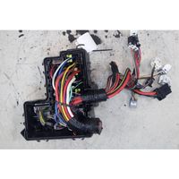 Renault Koleos I Fuse module 