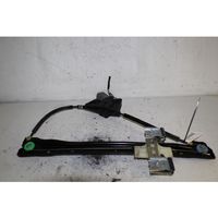 Volkswagen Up Front door window regulator with motor 