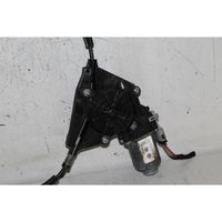 Volkswagen Up Front door window regulator with motor 