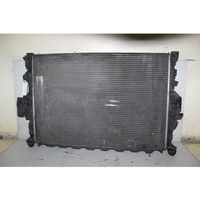 Volvo V70 Radiateur de chauffage 