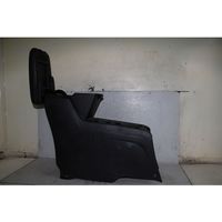 Opel Antara Armrest 