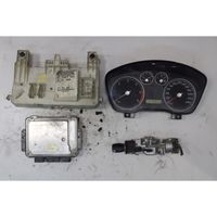 Ford Focus Centralina/modulo chiusura centralizzata portiere 