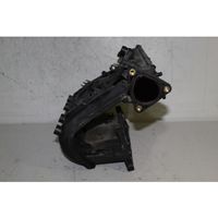 Renault Kangoo I Intake manifold 