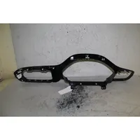 Ford Fiesta Console centrale 