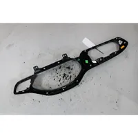 Ford Fiesta Console centrale 