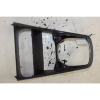 Ford Fiesta Console centrale 