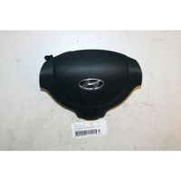 Hyundai i10 Turvatyynysarja paneelilla 