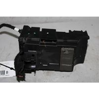 Opel Mokka Fuse module 