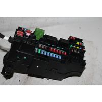 Opel Mokka Fuse module 