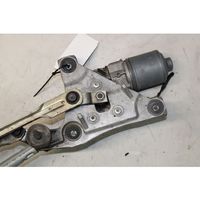 Volvo C30 Front wiper linkage and motor 