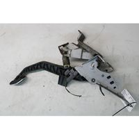 Volvo C30 Clutch pedal 